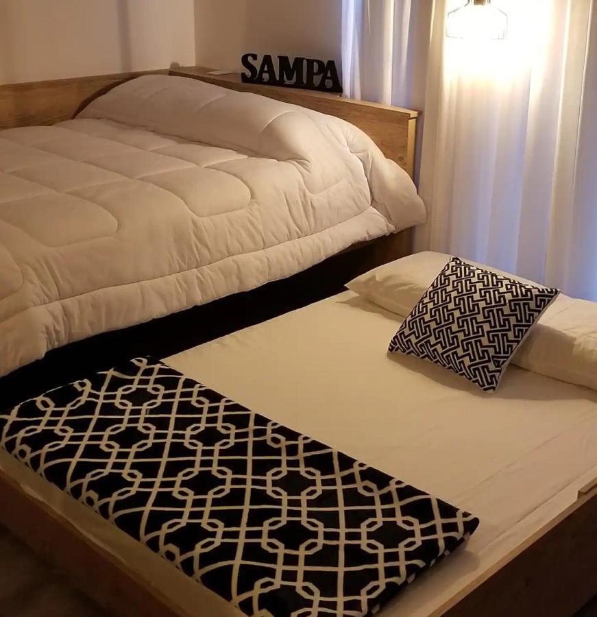 Viva Sampa! Lejlighed São Paulo Eksteriør billede