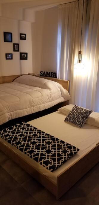 Viva Sampa! Lejlighed São Paulo Eksteriør billede